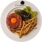 Steak Tartare