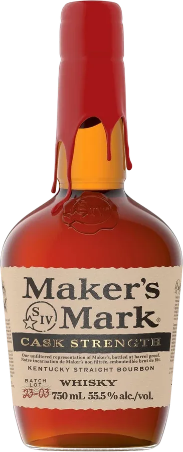 Maker’s mark