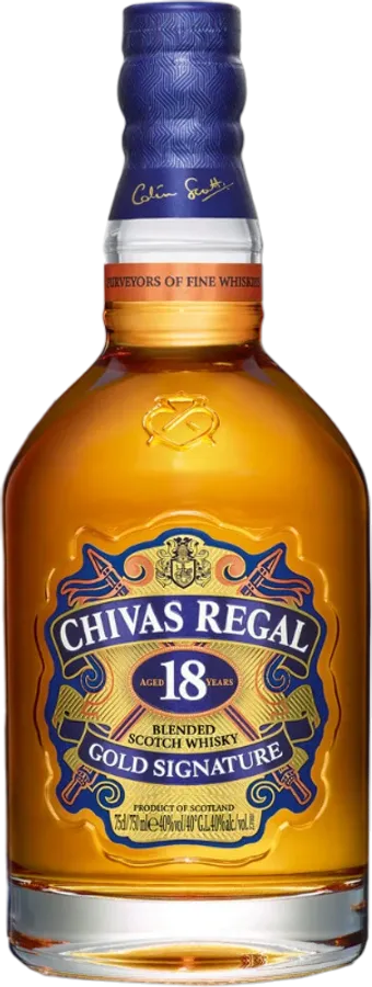 Chivas Regal