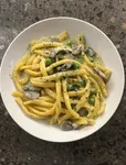 Pasta alla Giulia