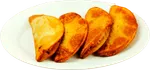 Empanaditas de Queso