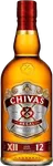 Chivas regal 12 año