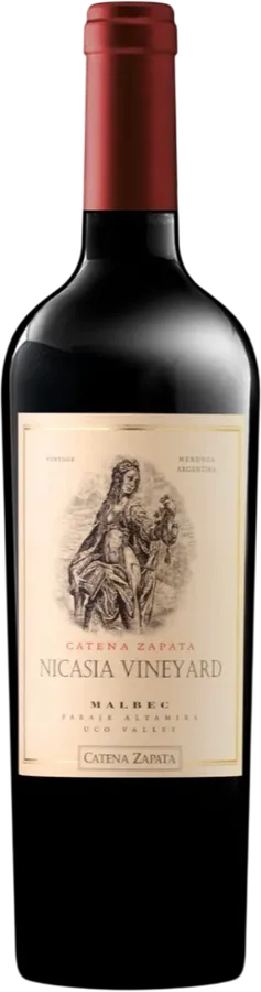 Catena Zapata Nicasia Vineyard