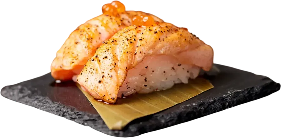 Nigiri sake