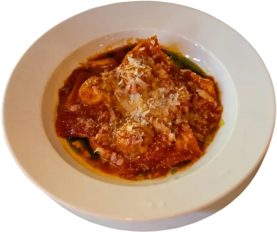 Ravioli Don Carlos