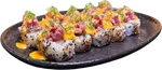 Tuna karai