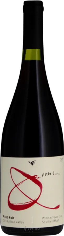 PN Little Quino 2022