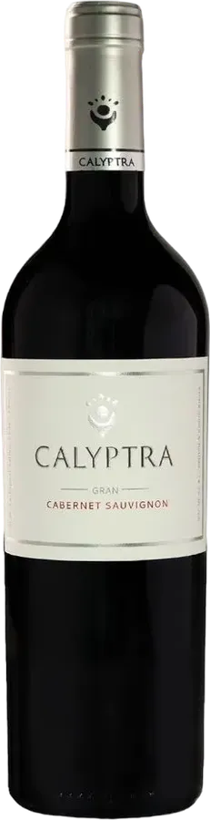 Calyptra Gran Reserva 2018