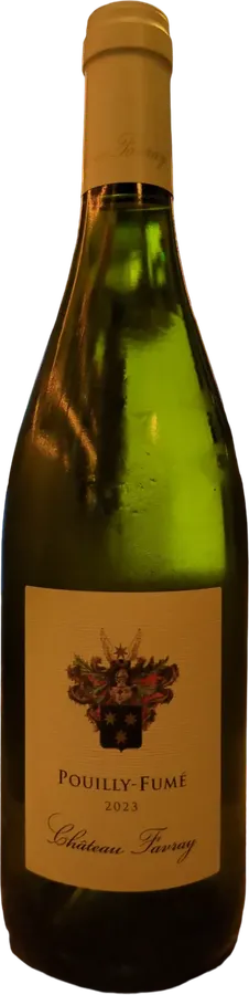 Pouilly Fumé AOC