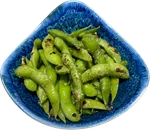 TRUFFLE EDAMAME