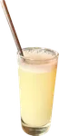 Limonada Jengibre