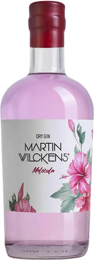 Martin Wilckens Molecula