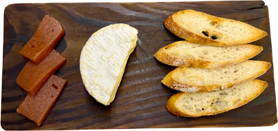 Petit Camembert Frances