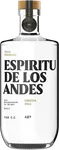 Espíritu de los Andes 40º