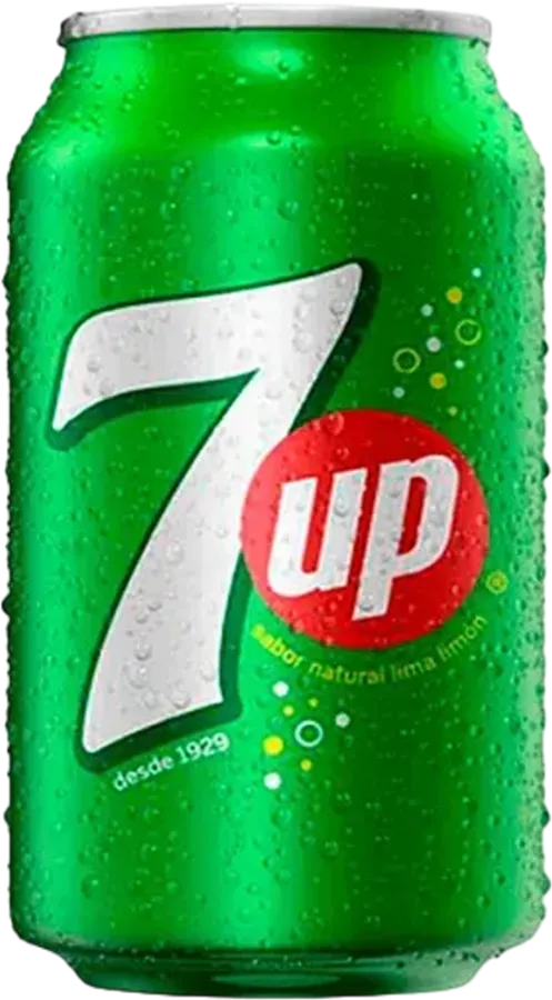 Seven Up