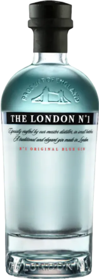 London N°1