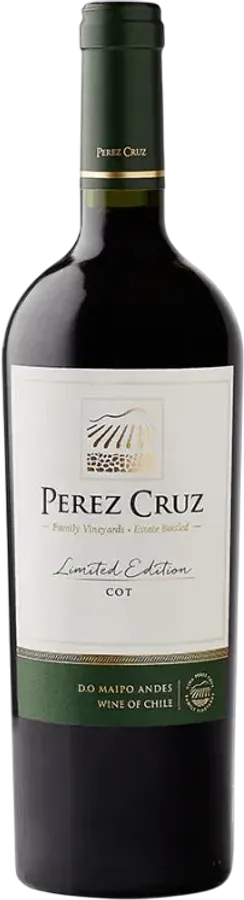Pérez Cruz 