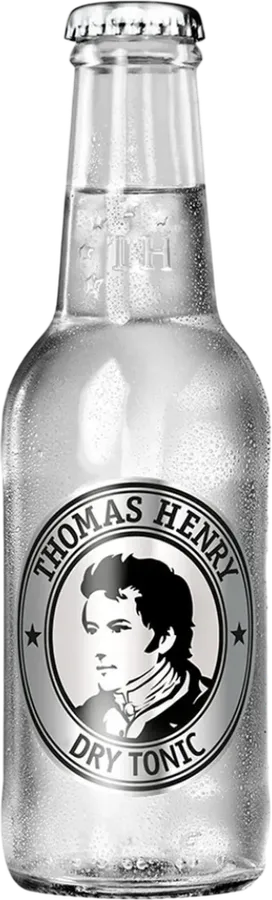 Dry Tonic by TH