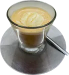 AFFOGATO