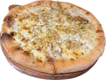 Pizza Chèvre- Miel