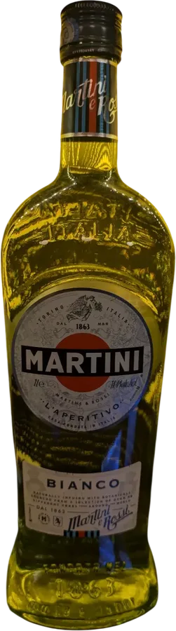 Martini blanc