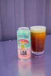 LOA Otra Ronda Amber Ale