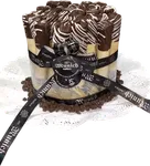 Torta Barquillo