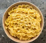 Fettuccine rustico