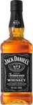 Jack Daniel's old no 7