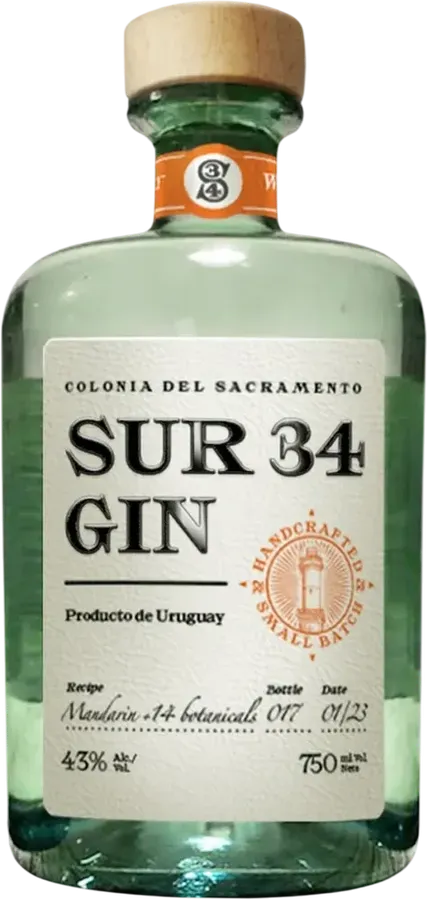 Sur 34