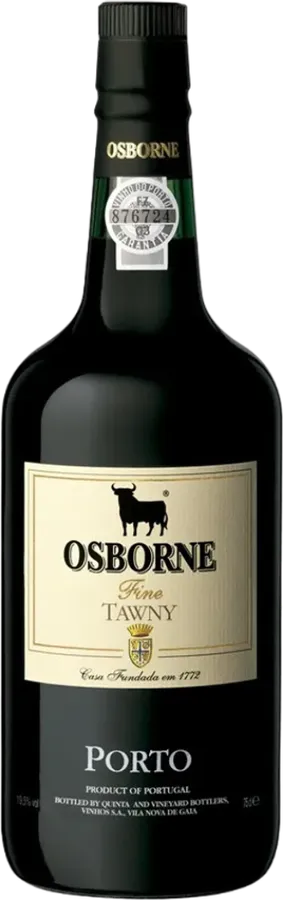 OSBORNE