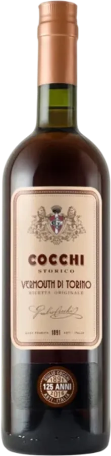 Cocchi