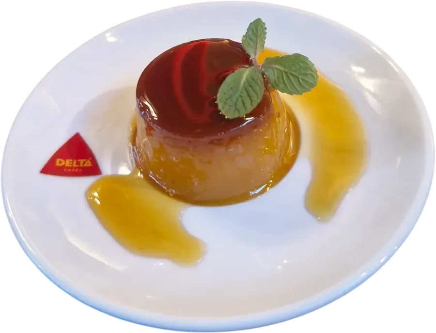 Pudim de Portugal 🇵🇹