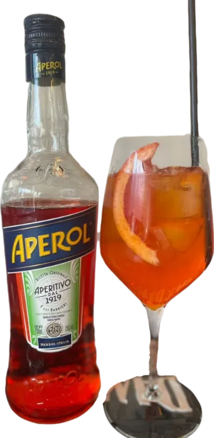 Aperol Spritz 
