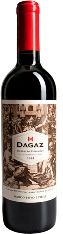ET Dagaz 2018