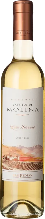 Castillo De Molina Reserva