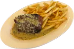 Filete a las Brasas