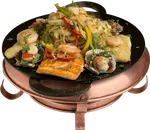 Discada Marinera