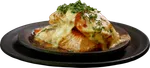 Cancato de salmón