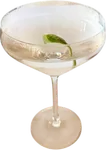 Martini Vodka
