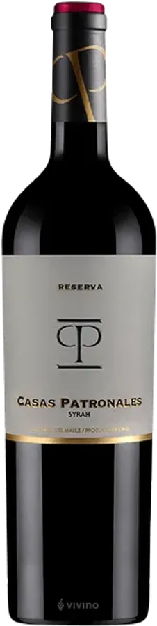 Casas Patronales Reserva