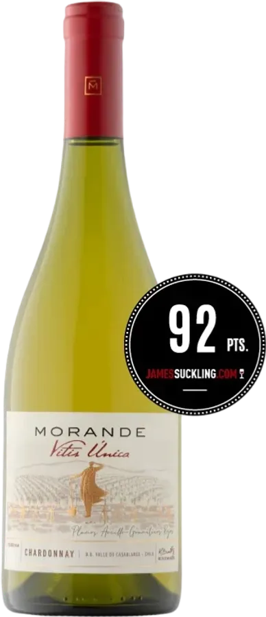 Morandé Vitis Unica 