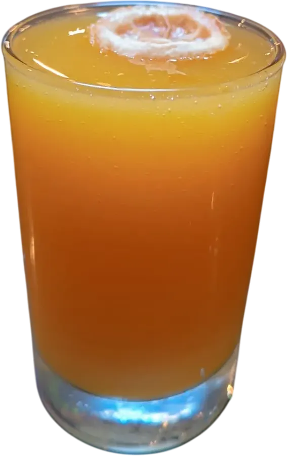 Mango Sour