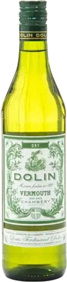 Dolin Dry