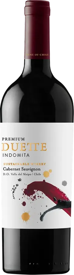 Duette Indomita