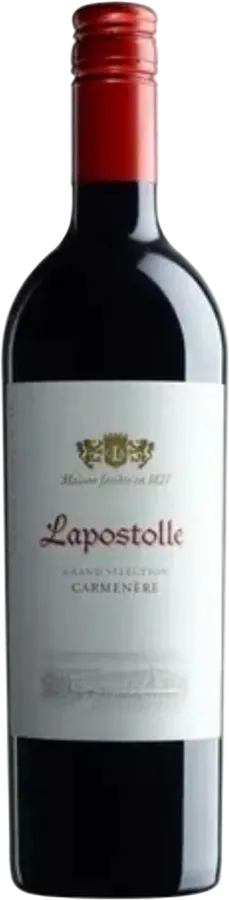 Lapostolle Grand Selection 