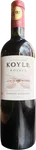 Koyle Royale Cabernet Sauvignon