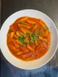 Penne All'Arrabbiata