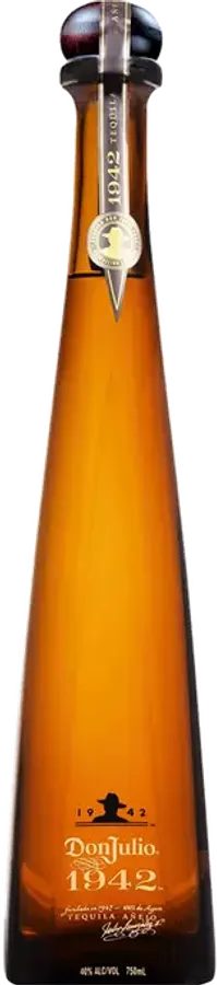 Don Julio 1942