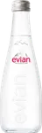 Agua Evian Sin Gas